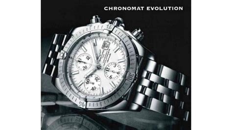 User manual Breitling Chronomat 28 (E